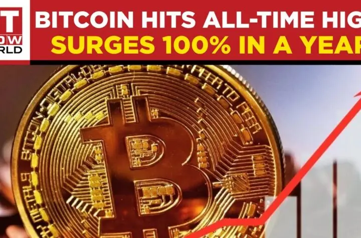 bitcoin news