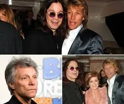 bon jovi