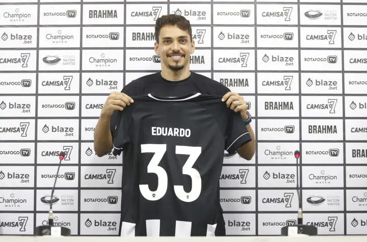 botafogo