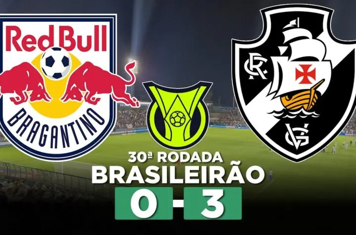 bragantino x vasco da gama 0