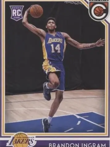 brandon ingram