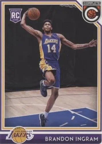 brandon ingram