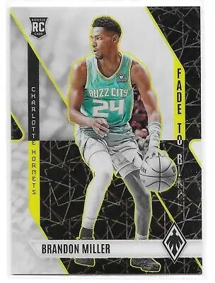 brandon miller