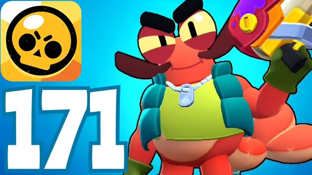 brawl stars