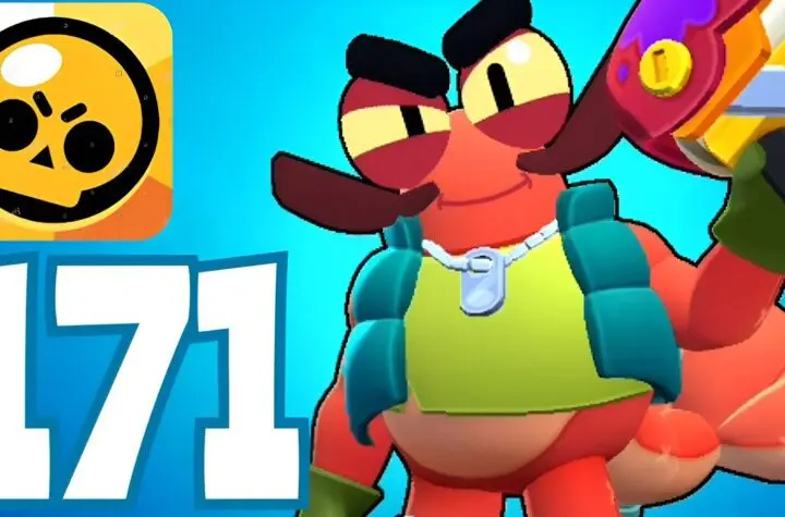 brawl stars