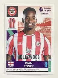 brentford