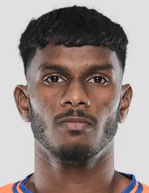 brison fernandes