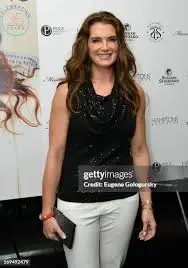 brooke shields