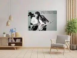 bruce springsteen