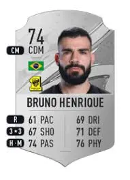 bruno henrique