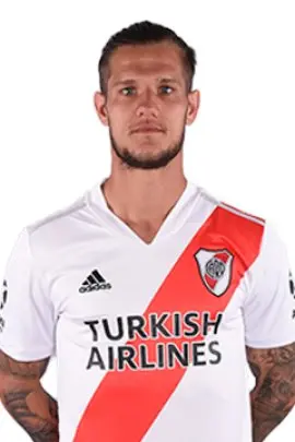 bruno zuculini