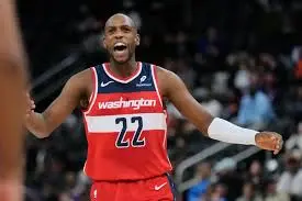 bucks x wizards