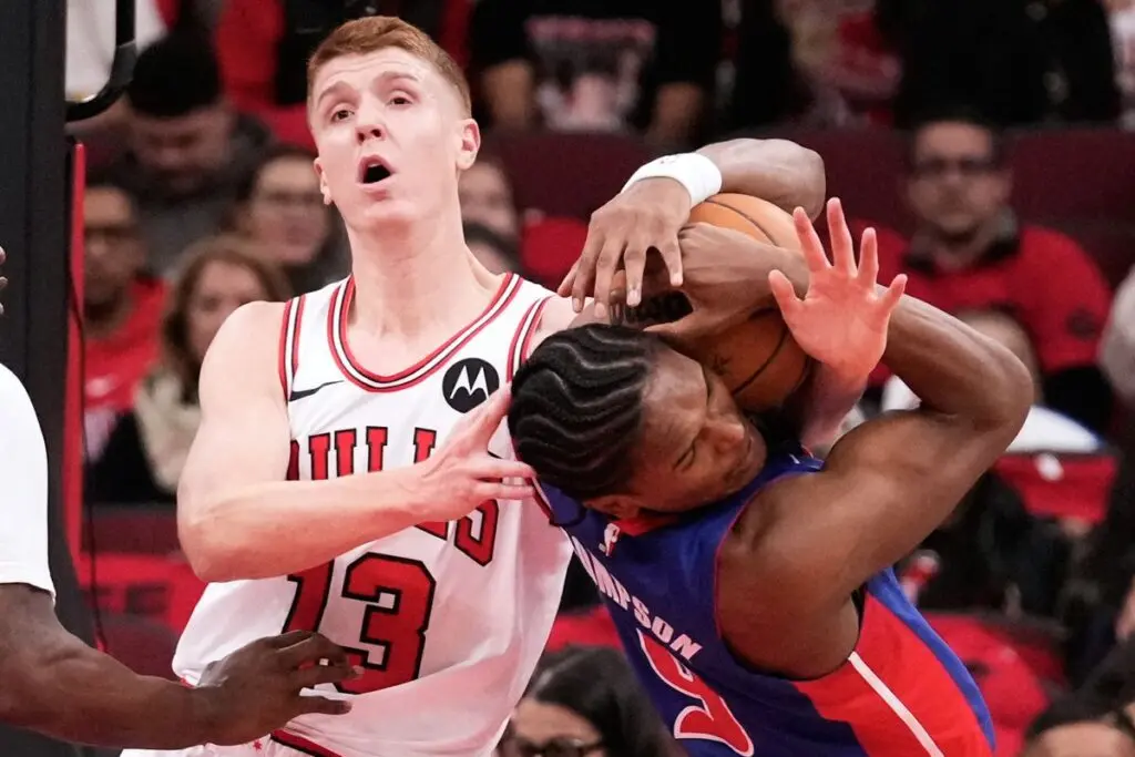 bulls x pistons