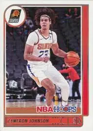 cameron johnson