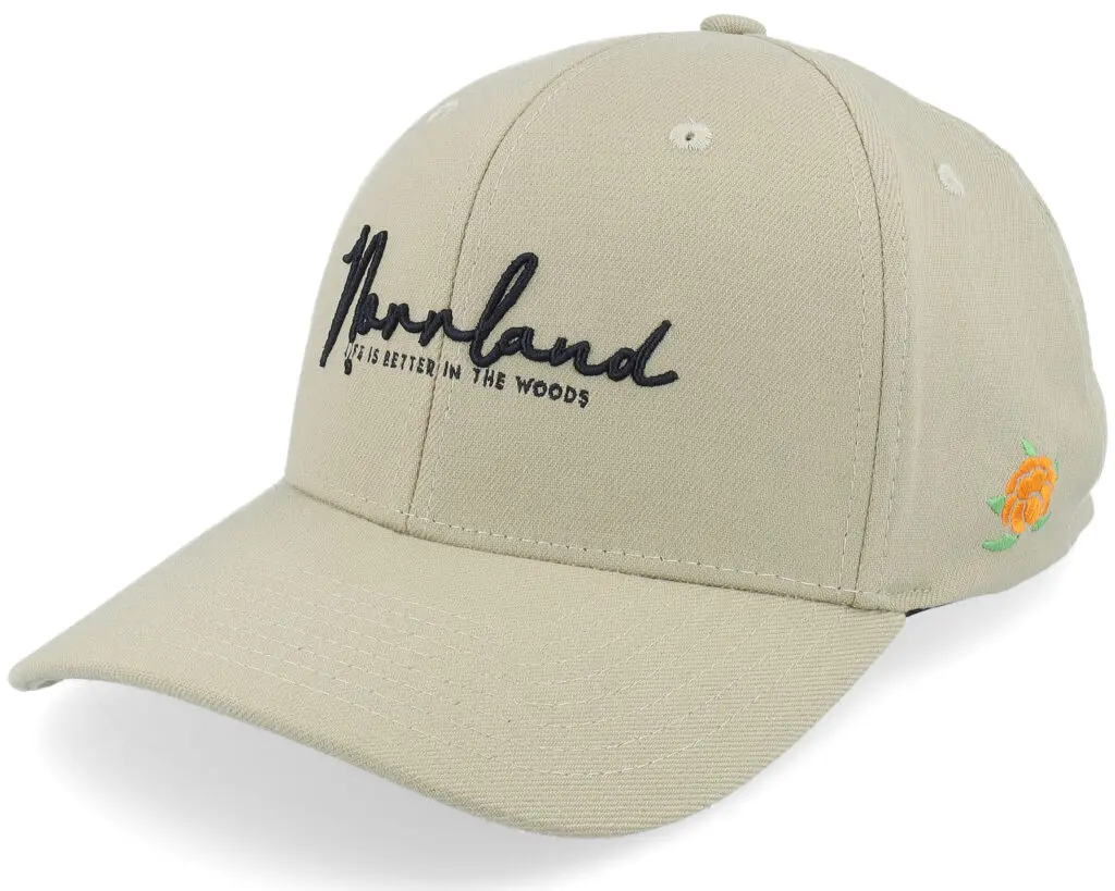 cap