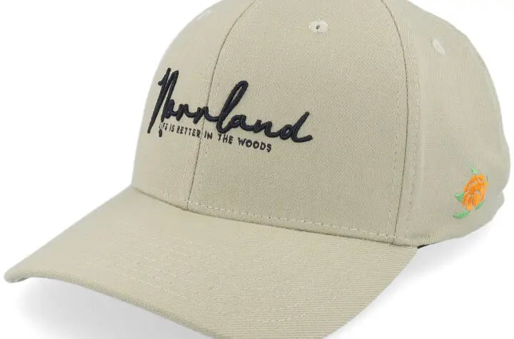 cap