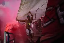 caracas fc