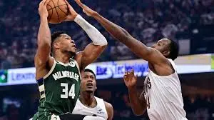 cavaliers x bucks