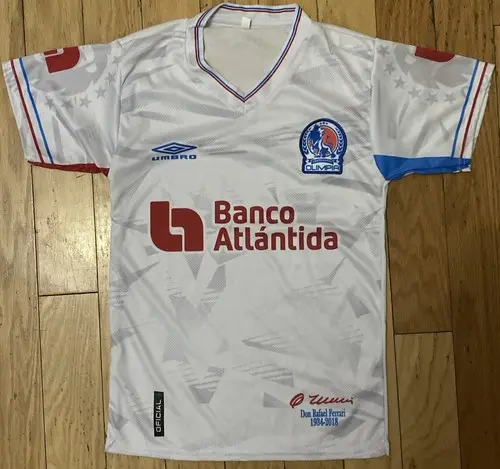 cd olimpia