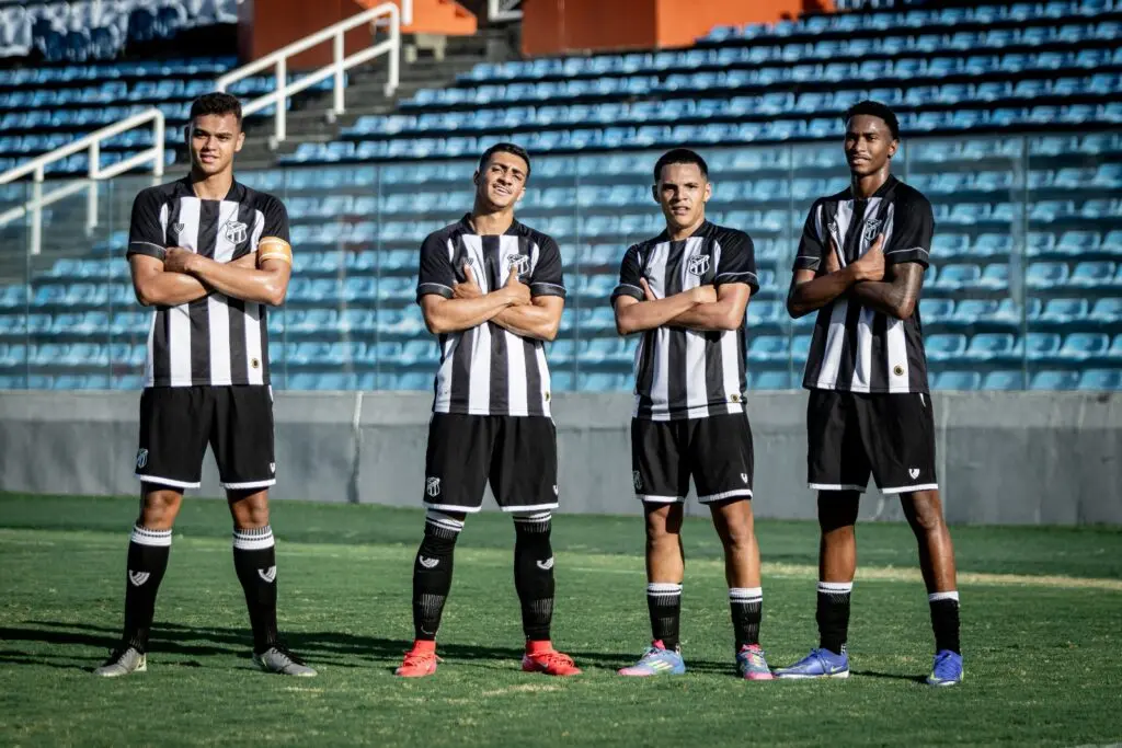 cear sc x vila real