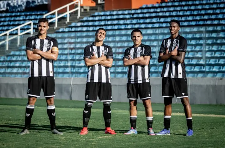 cear sc x vila real