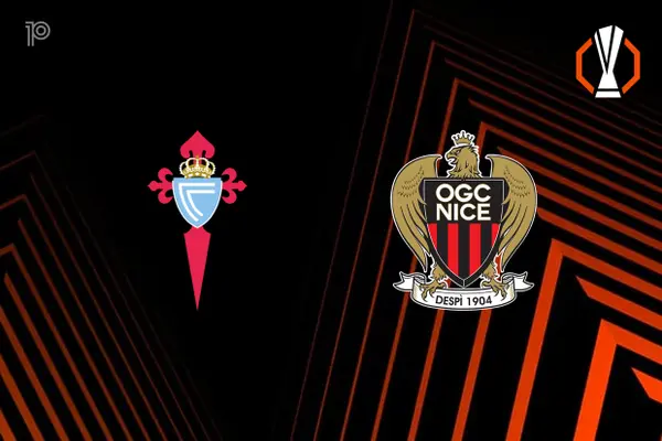 celta de vigo x nice