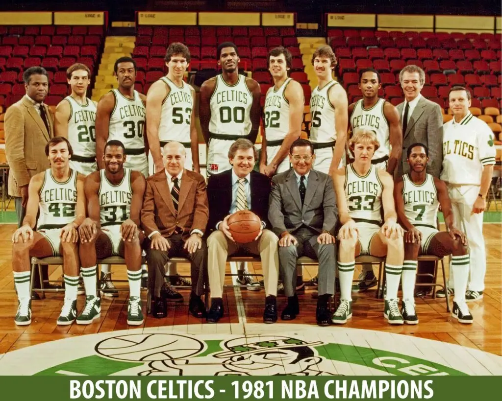 celtics
