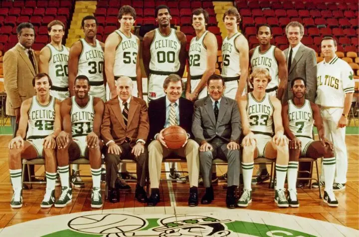 celtics