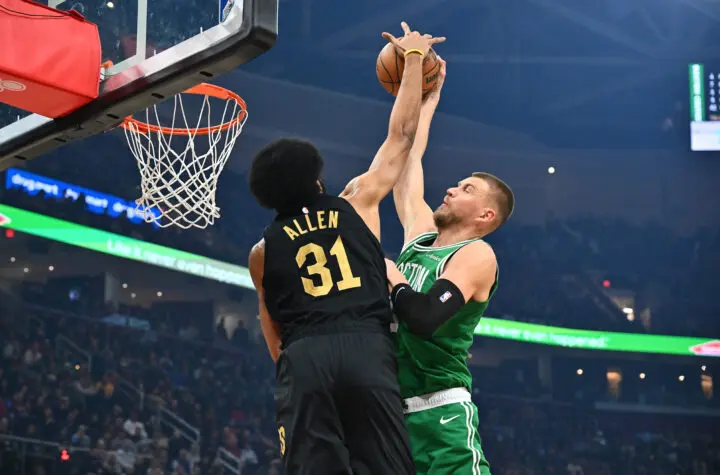 celtics x cavaliers