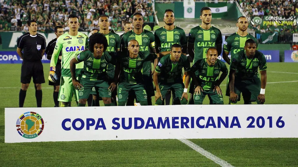 chapecoense