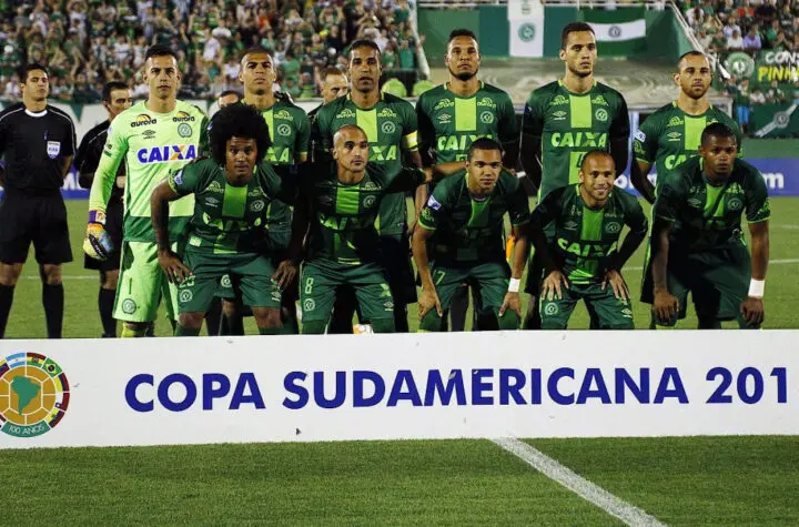 chapecoense