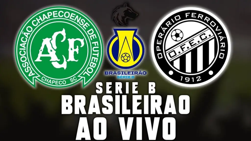 chapecoense x oper rio 2