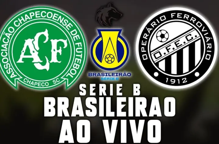 chapecoense x oper rio 2