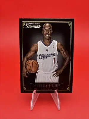 chauncey billups