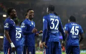 chelsea x ajax 0