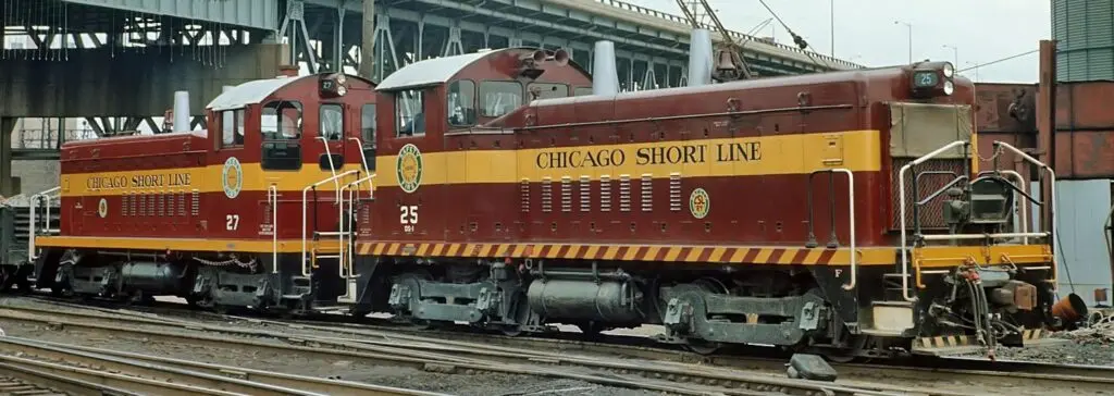 chicago