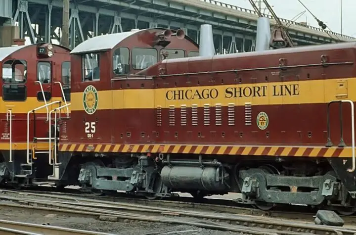 chicago