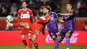 chicago fire orlando city 22 10 2025