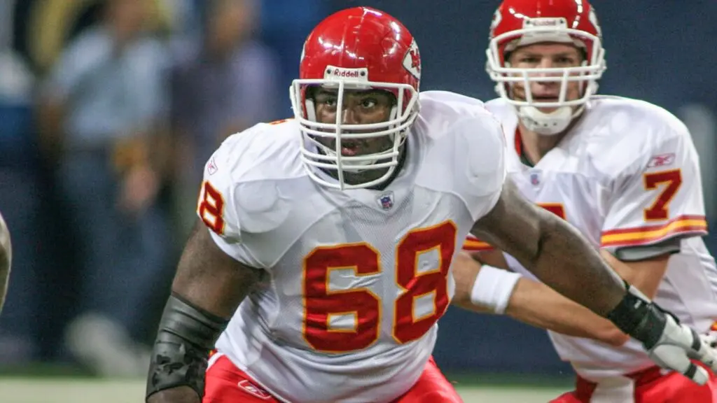 chiefs