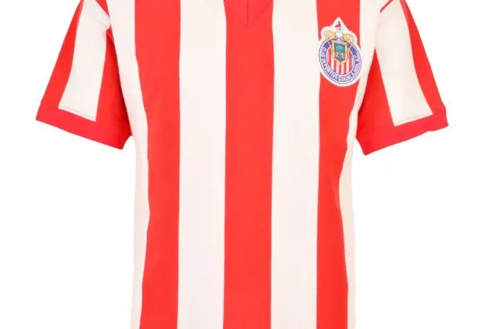 chivas guadalajara