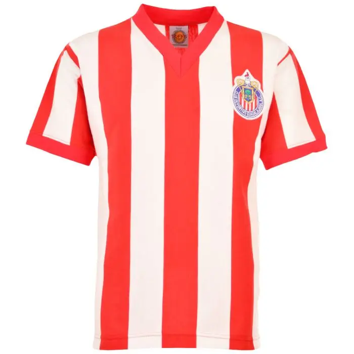 chivas guadalajara