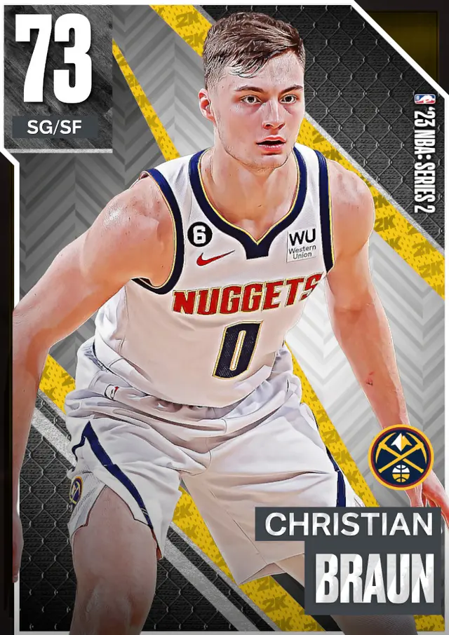 christian braun