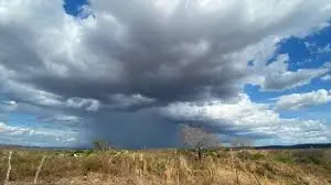 chuva novembro