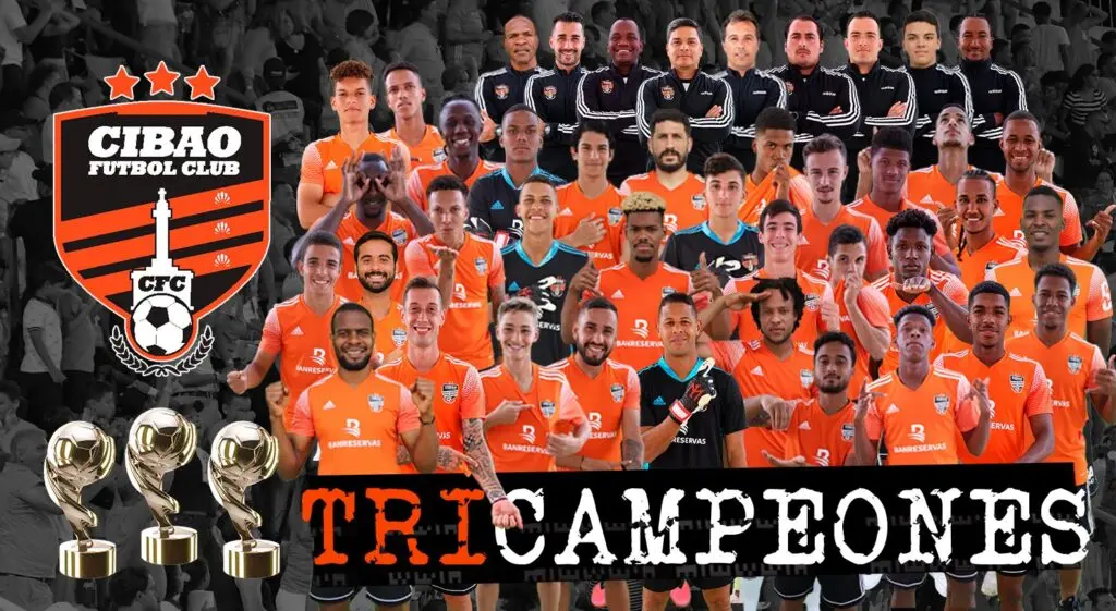 cibao fc