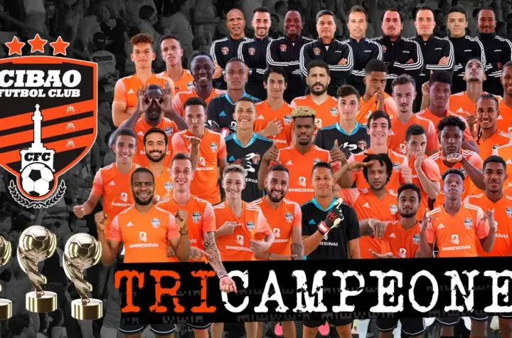 cibao fc
