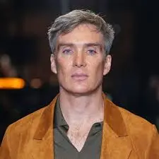 cillian murphy