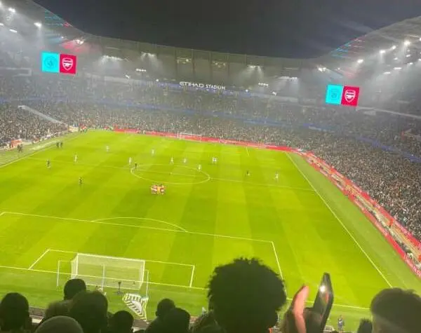 city fc