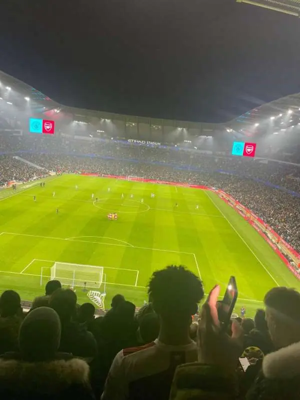 city fc