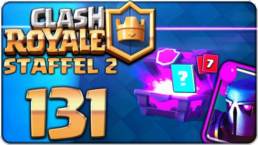 clash royale