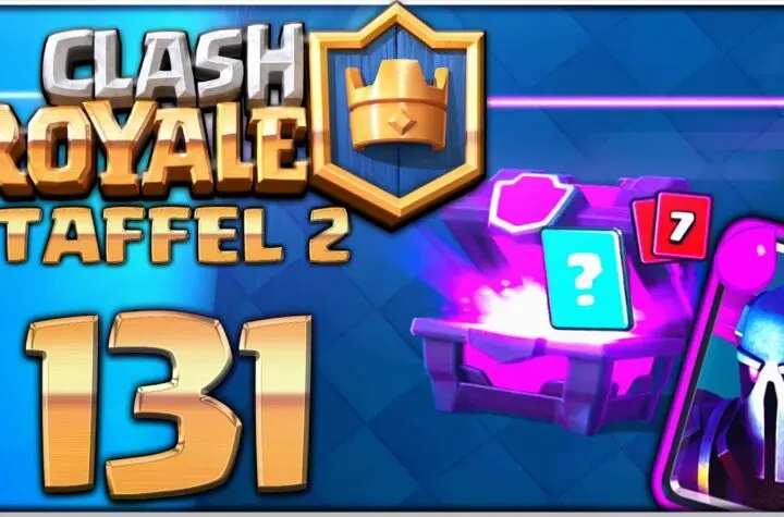 clash royale